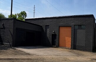 Plus de détails pour 1766 E 133rd St, East Cleveland, OH - Local d'activités, Industriel à louer