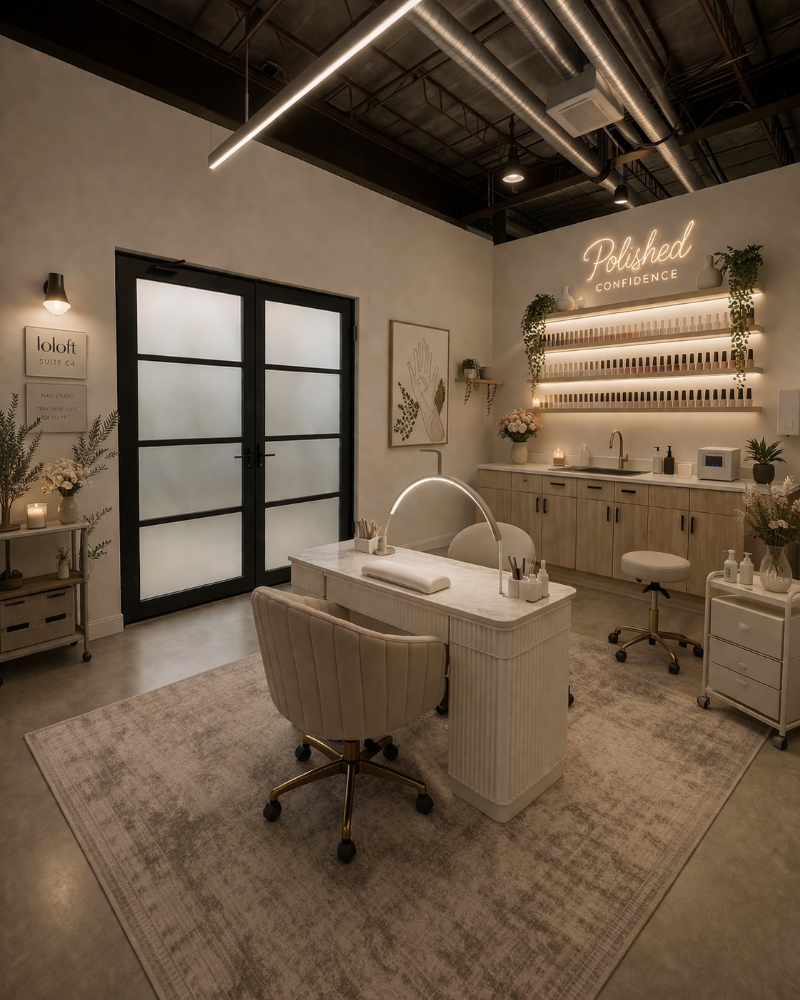 600 S 1st St, Rogers, AR for lease Interior Photo- Image 1 of 6