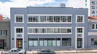Plus de détails pour 132 9th St, San Francisco, CA - Bureau à louer