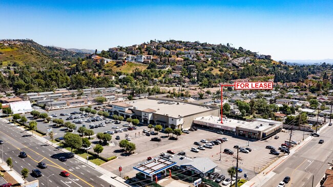 More details for 4516-4550 E Chapman Ave, Orange, CA - Retail for Lease