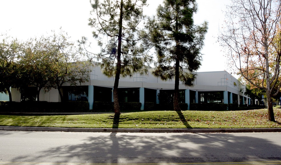 5300 S Eastern Ave, Commerce, CA à louer - Autre - Image 2 de 5