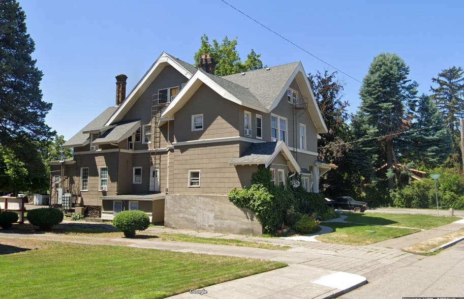 2623 W Maxwell Ave, Spokane, WA for sale - Building Photo - Image 3 of 6