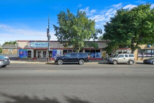 4158 W 63rd St - Commercial Real Estate