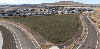 More details for 3601 Grapeview St, Kennewick, WA - Land for Sale