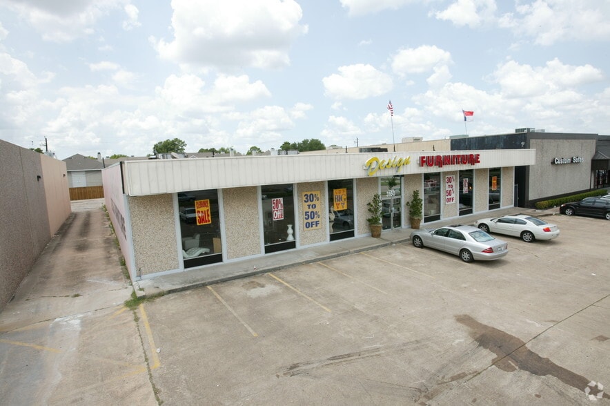 3150 Fondren Rd, Houston, TX à louer - Photo principale - Image 1 de 3