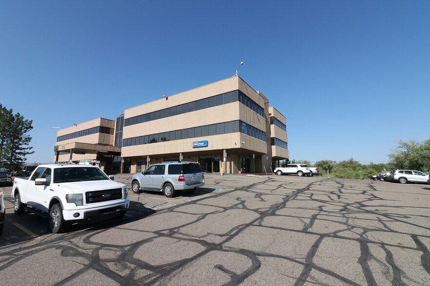 715 Horizon Dr, Grand Junction, CO à vendre - Photo du bâtiment - Image 3 de 30