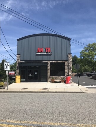 More details for 678 Westwood Ave, River Vale, NJ - Office for Lease