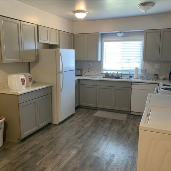 2301 W Hayward Ave, Phoenix, AZ à vendre - Photo intérieure - Image 3 de 5