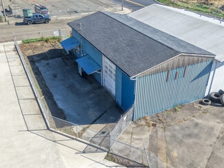 More details for 1505-1507 N 7th St, Coos Bay, OR - Industrial for Lease