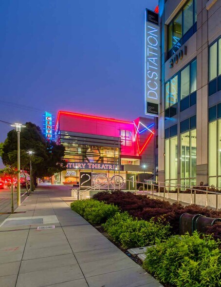 1901 Junipero Serra Blvd, Daly City, CA à louer - Photo du bâtiment - Image 2 de 4