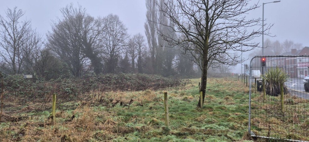 Warrington Rd, Wigan à vendre - Autre - Image 1 de 1