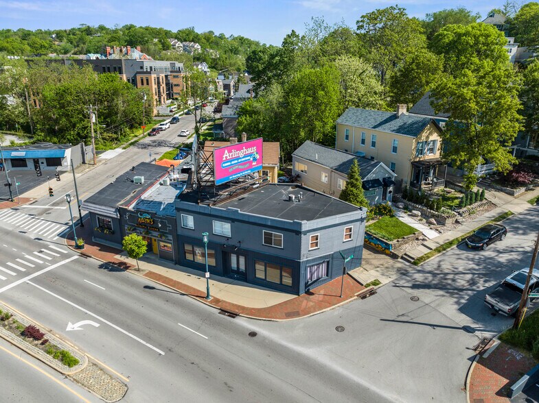 3538 Columbia Pky, Cincinnati, OH à vendre - Photo du bâtiment - Image 3 de 31