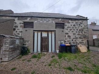 More details for 42 Union St, Fraserburgh - Industrial for Sale