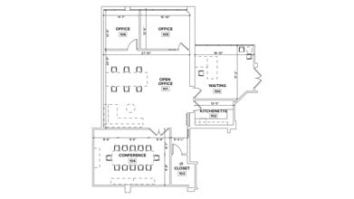 3040 US Highway 22, Branchburg, NJ for lease Interior Photo- Image 1 of 1