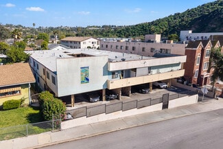 More details for 217 S Avenue 54, Los Angeles, CA - Multifamily for Sale