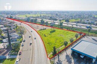 Plus de détails pour 1725 French Camp Turnpike, Stockton, CA - Terrain à louer