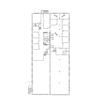 929 Childs St, Wheaton, IL for lease Floor Plan- Image 1 of 1