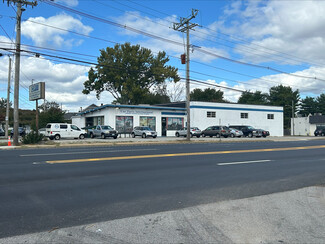 More details for 1119 Post Rd, Warwick, RI - Flex for Lease