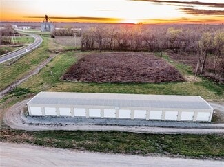 More details for 314 10th st, Mound City, KS - Specialty for Sale