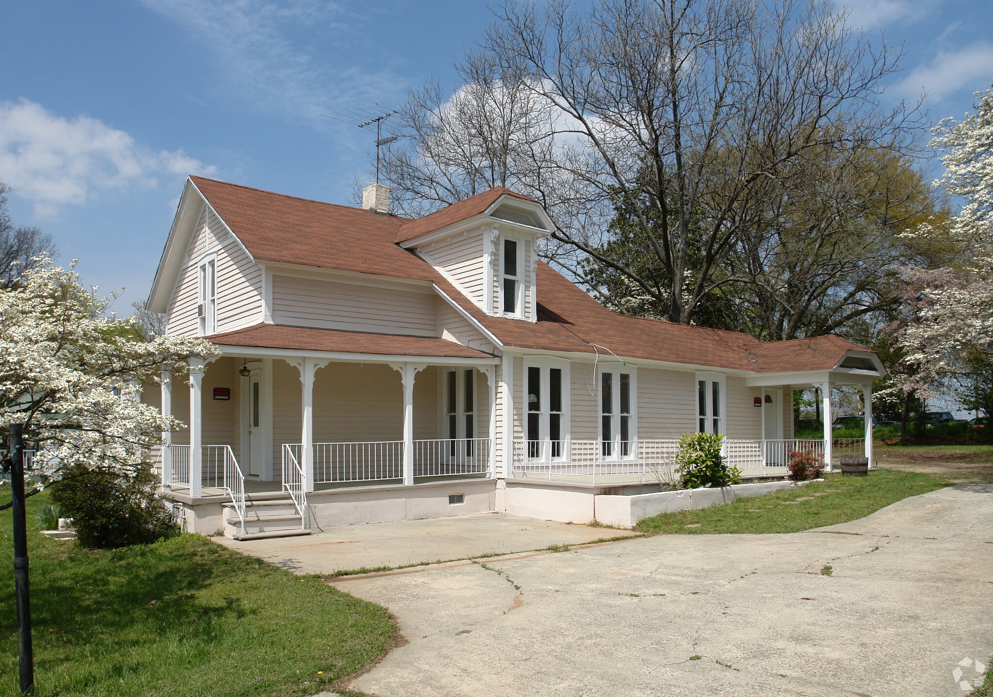 134 Marble Mill Rd, Marietta, GA à vendre Photo principale- Image 1 de 3