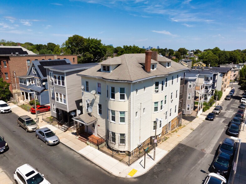 52 McLellan St, Boston, MA for sale - Building Photo - Image 2 of 13