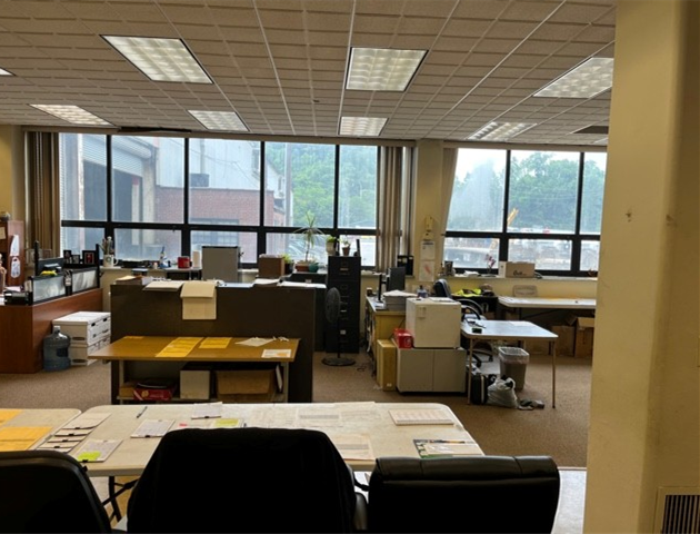 785 Arch St, Carnegie, PA for lease Interior Photo- Image 1 of 1