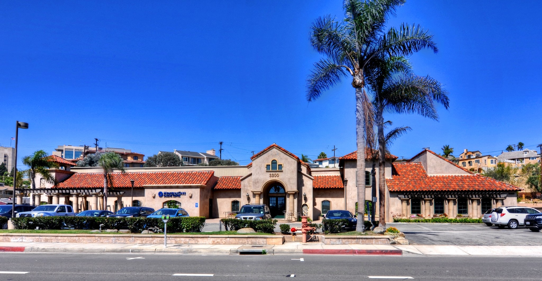 3300 W Coast Hwy, Newport Beach, CA for lease Primary Photo- Image 1 of 9