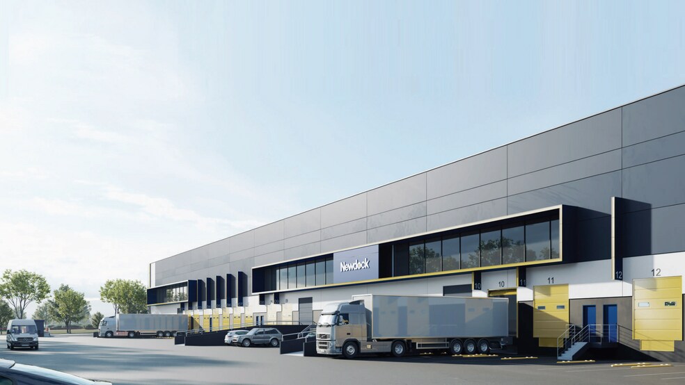 Calle María Andresa Casamayor, 2, Cártama, Málaga for lease - Building Photo - Image 3 of 11