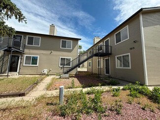 More details for 1013 Bennett Ave, Colorado Springs, CO - Multifamily for Sale