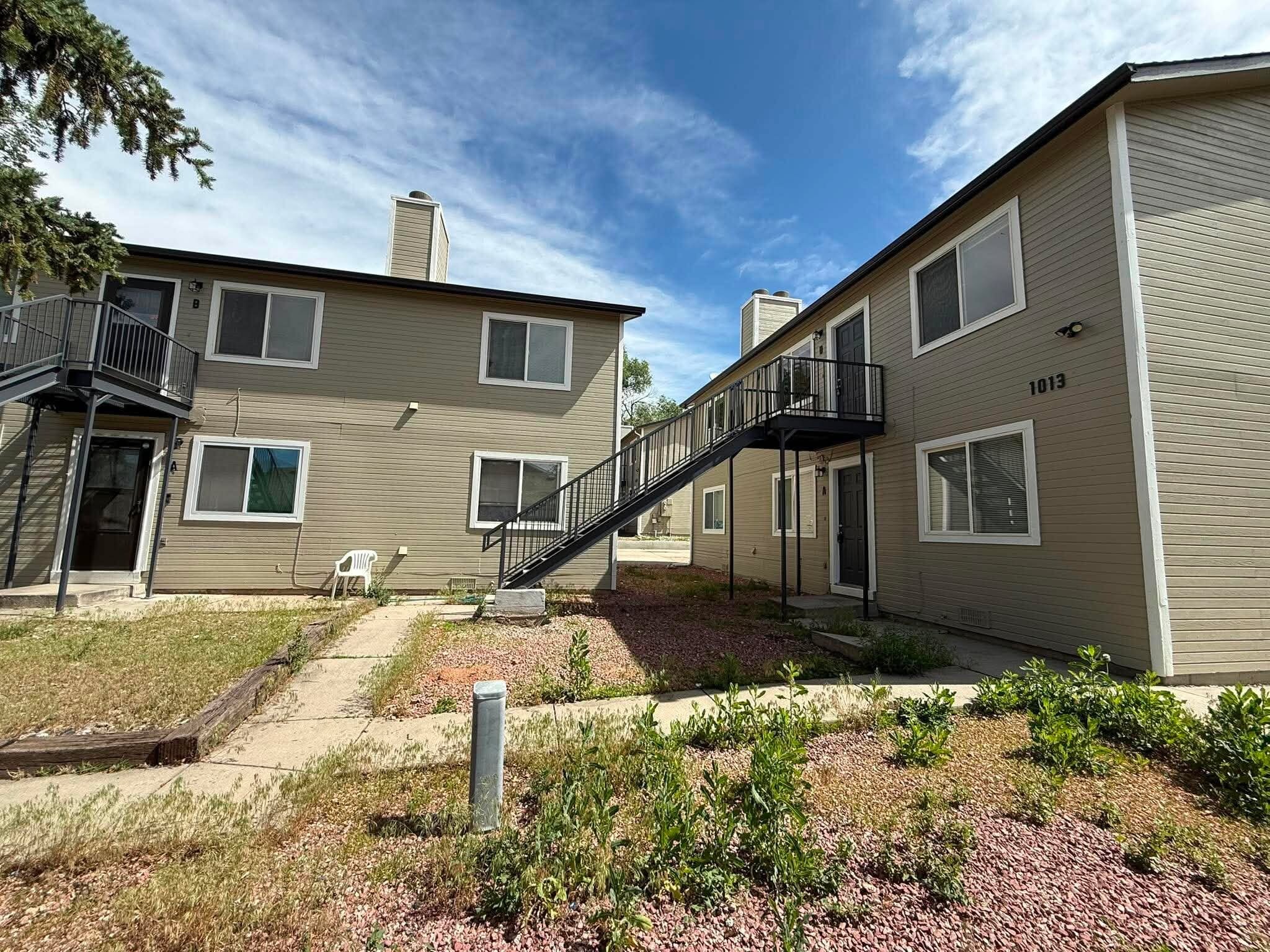 1013 Bennett Ave, Colorado Springs, CO for sale Building Photo- Image 1 of 21