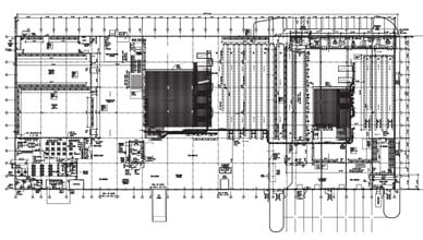 3501 Island Ave, Philadelphia, PA for lease Floor Plan- Image 1 of 1