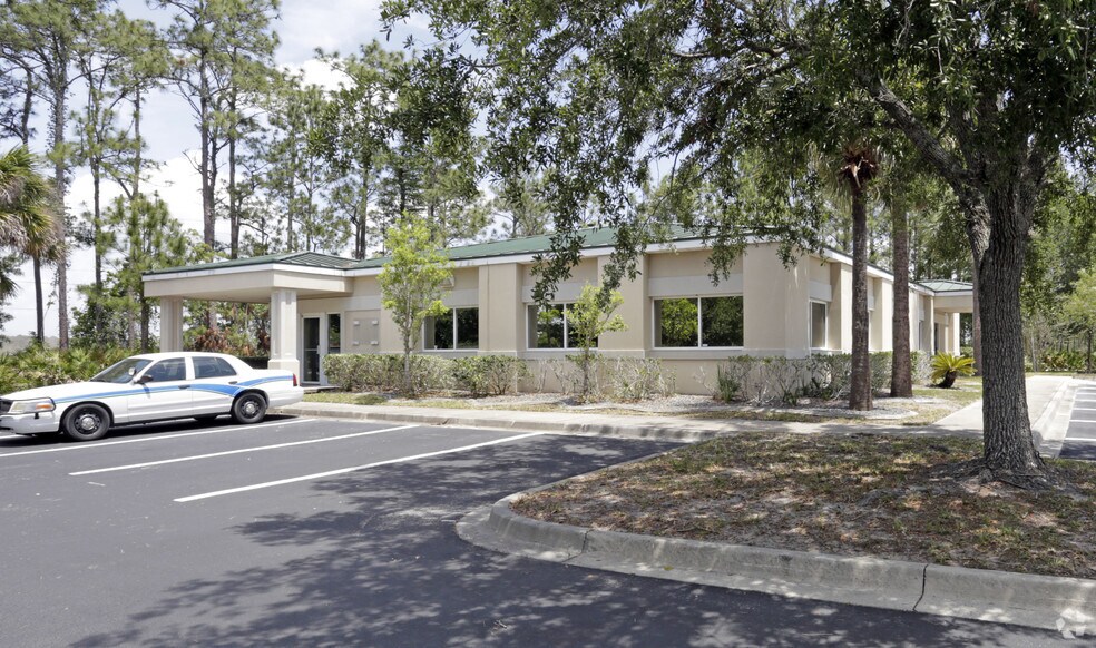 1261 County Road 210 W, Jacksonville, FL à vendre - Photo du bâtiment - Image 3 de 10