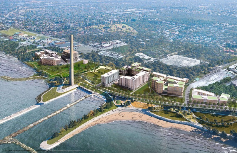 33570 Lake Rd, Avon Lake, OH à vendre Photo du bâtiment- Image 1 de 3