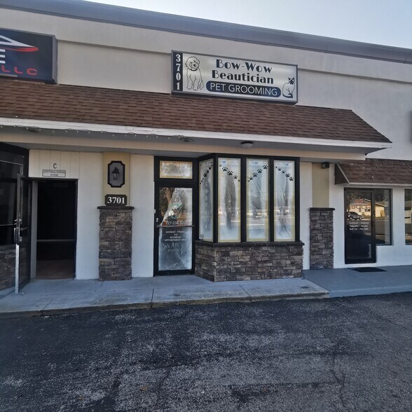 3701 State Road 580 W, Oldsmar, FL for lease - Primary Photo - Image 1 of 10