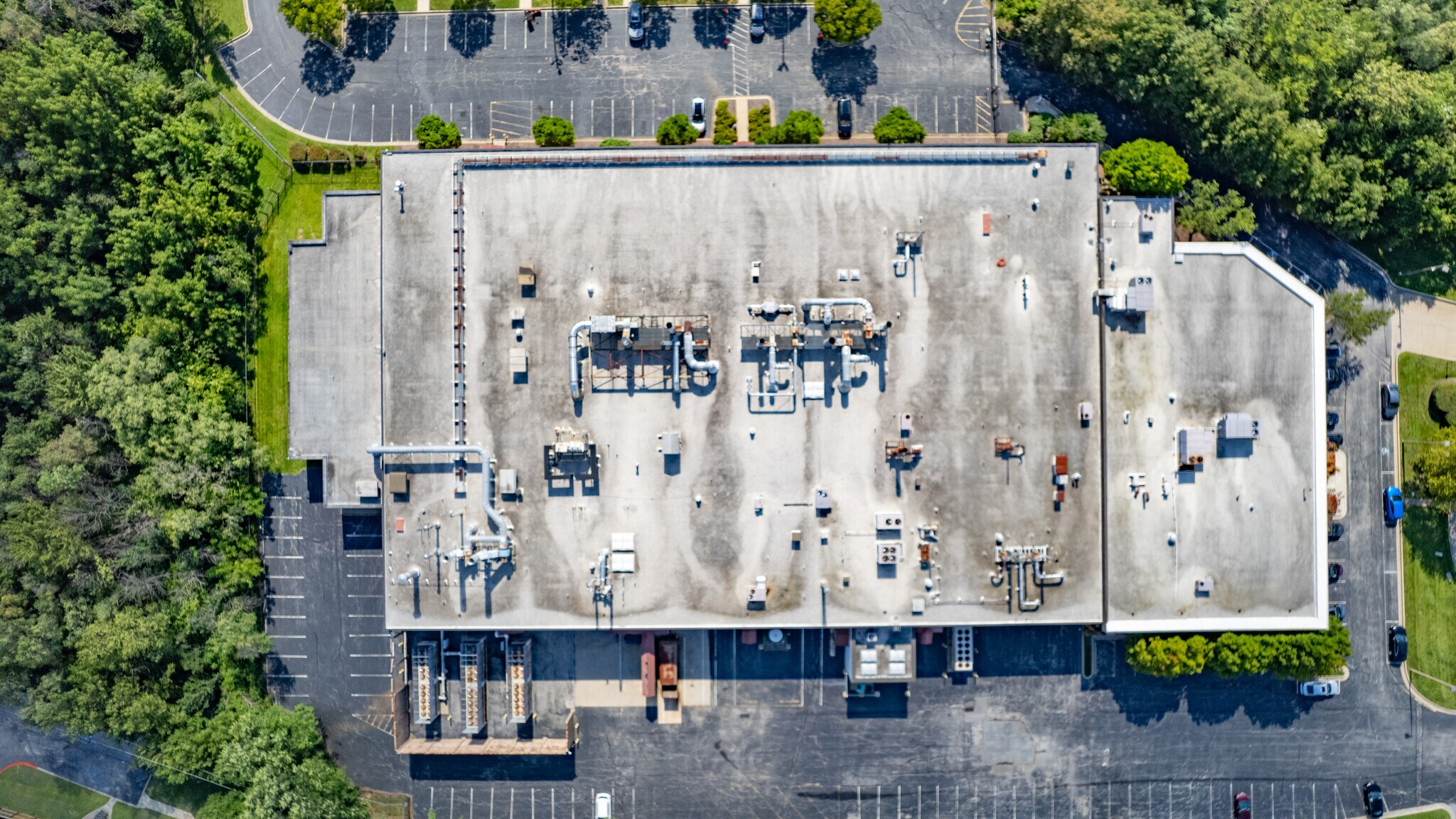 6611 Tributary St, Baltimore, MD for lease Building Photo- Image 1 of 4