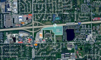 More details for 9402 E 21st St, Indianapolis, IN - Land for Sale