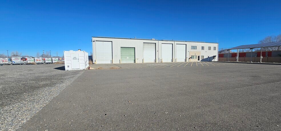 2948 I-70 Business Loop, Grand Junction, CO for lease - Building Photo - Image 1 of 7