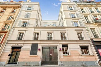 More details for 35 Rue Albert Thomas, Paris - Office for Lease