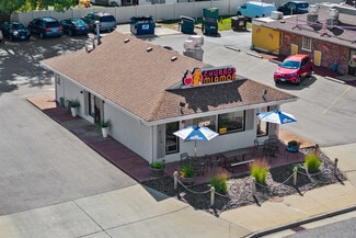 More details for 2115 W Main St, St Charles, IL - Retail for Lease