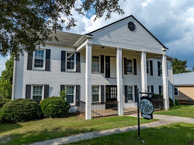 More details for 713 5th Ave SE, Moultrie, GA - Land for Sale