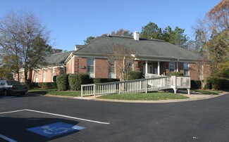 Plus de détails pour 577 Concord Rd SE, Smyrna, GA - Bureau à vendre