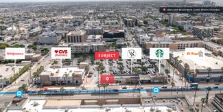 More details for 500-590 Long Beach Blvd, Long Beach, CA - Retail for Lease