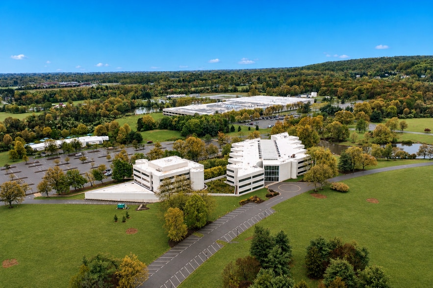 199 Grandview Rd, Skillman, NJ for lease - Building Photo - Image 2 of 12