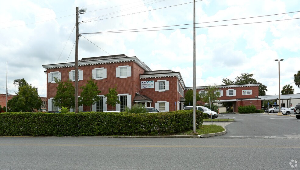 164 NW Madison St, Lake City, FL à louer - Photo du bâtiment - Image 2 de 50