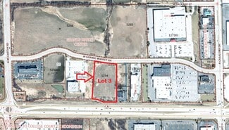 Plus de détails pour W Grande Market Dr, Appleton, WI - Terrain à vendre