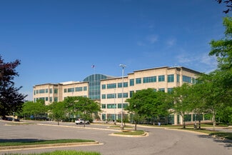 More details for 132 National Business Pky, Annapolis Junction, MD - Office for Lease