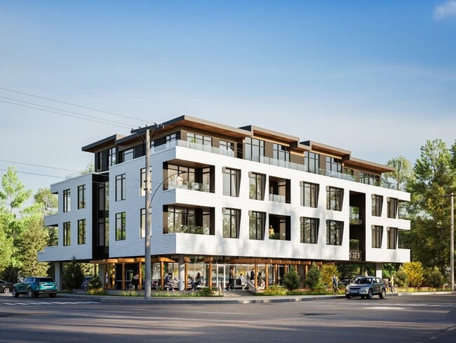 More details for 5229 Cordova Bay Rd, Saanich, BC - Multifamily for Sale