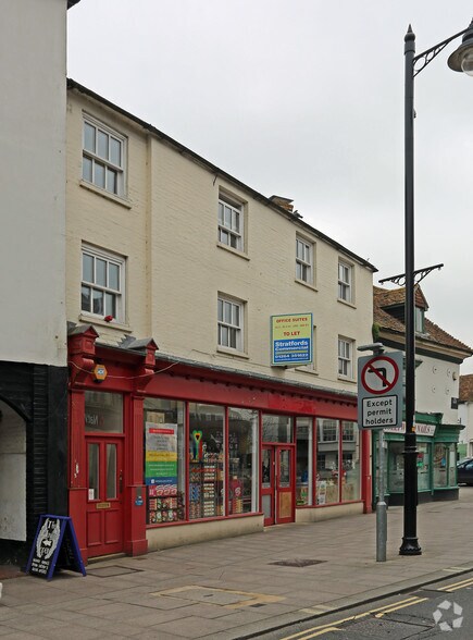 4 Bridge St, Andover à louer - Photo du bâtiment - Image 2 de 2