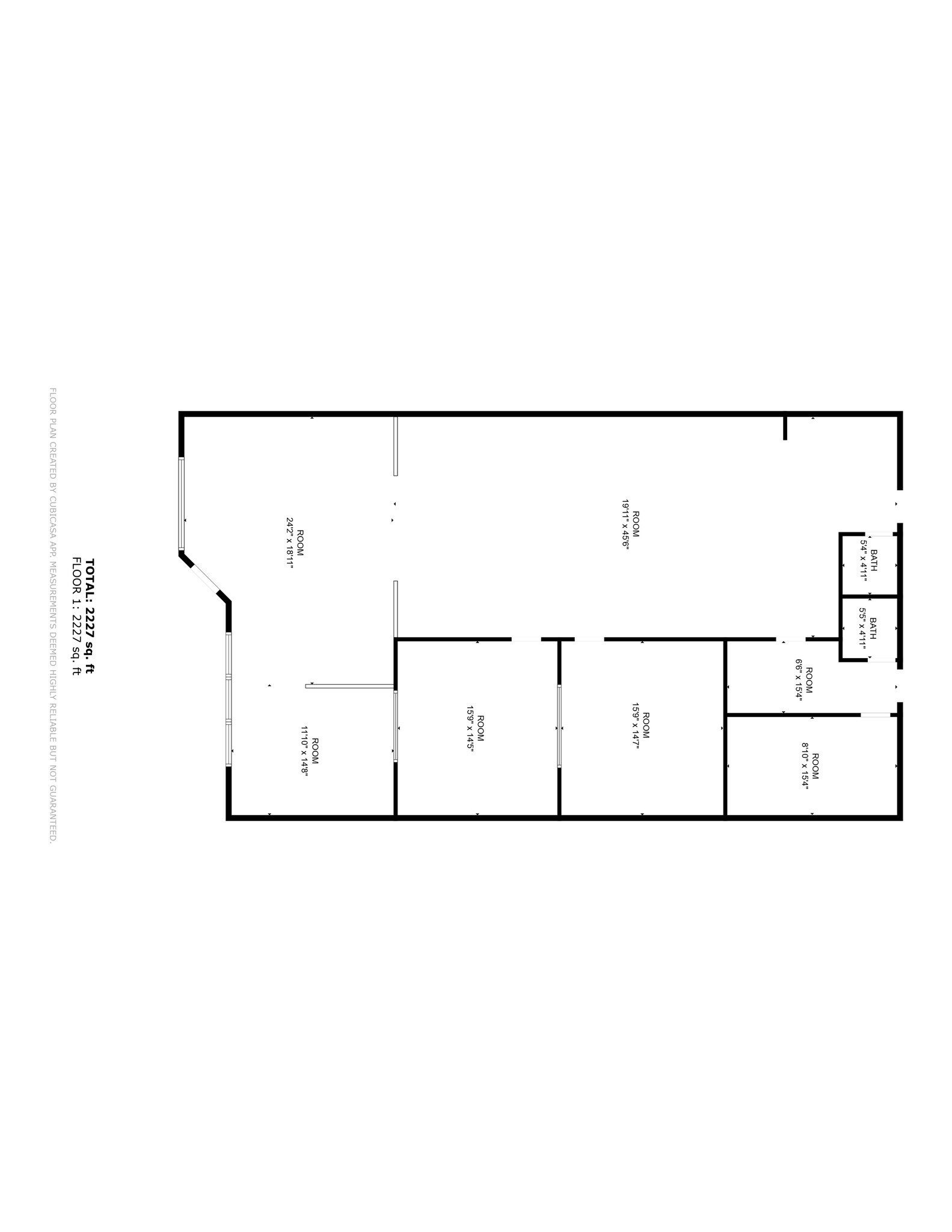 1267-1281 E Imperial Hwy, Placentia, CA à louer Plan de site- Image 1 de 9