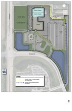 13700 IL Route 47, Huntley, IL for lease Site Plan- Image 1 of 4